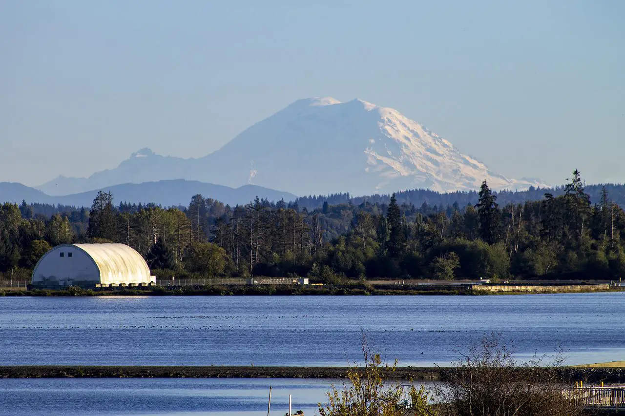 Living in Tacoma, WA - What is it like - Pros and Cons