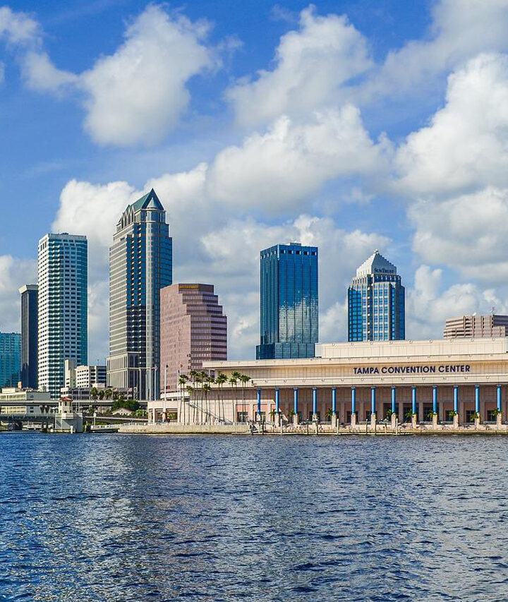 Living in Tampa, FL - What is it like - Pros and Cons
