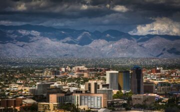 Albuquerque Vs. Tucson - Where Is the Best Place to Live?
