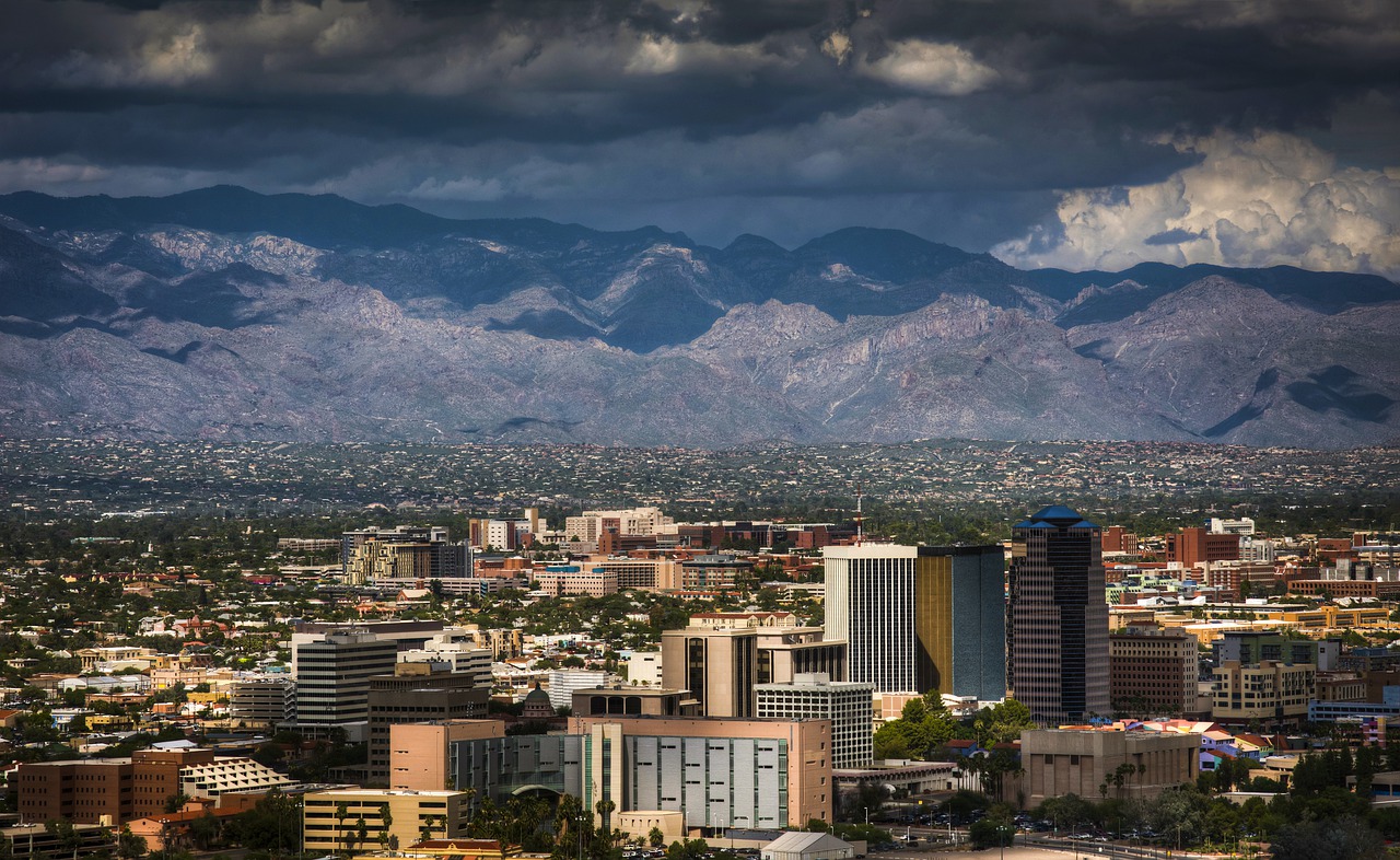 Albuquerque Vs. Tucson - Where Is the Best Place to Live?