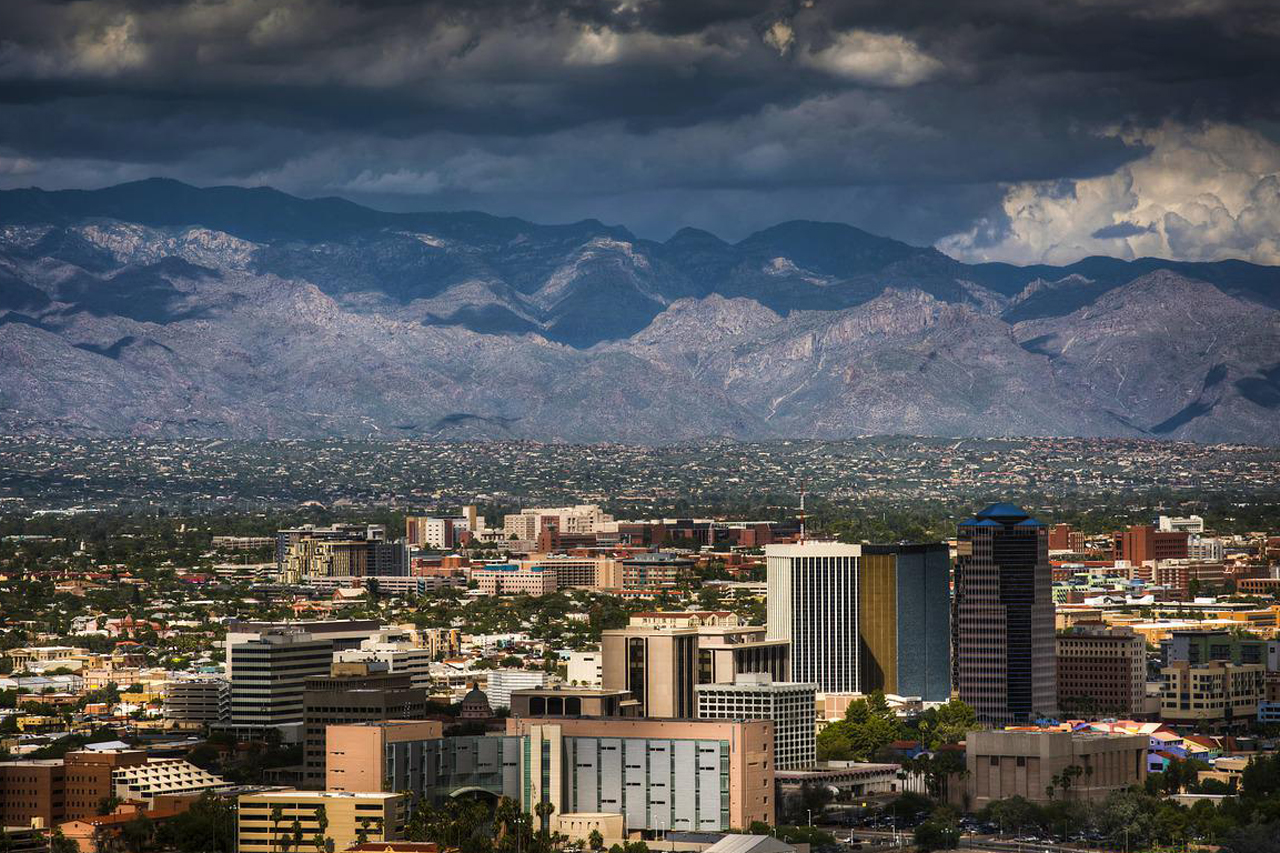 Top 11 Best Things to Do in Tucson if Under 21