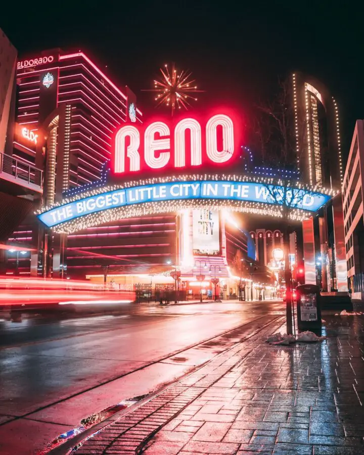Albuquerque vs. Reno - Where Is the Best Place to Live?