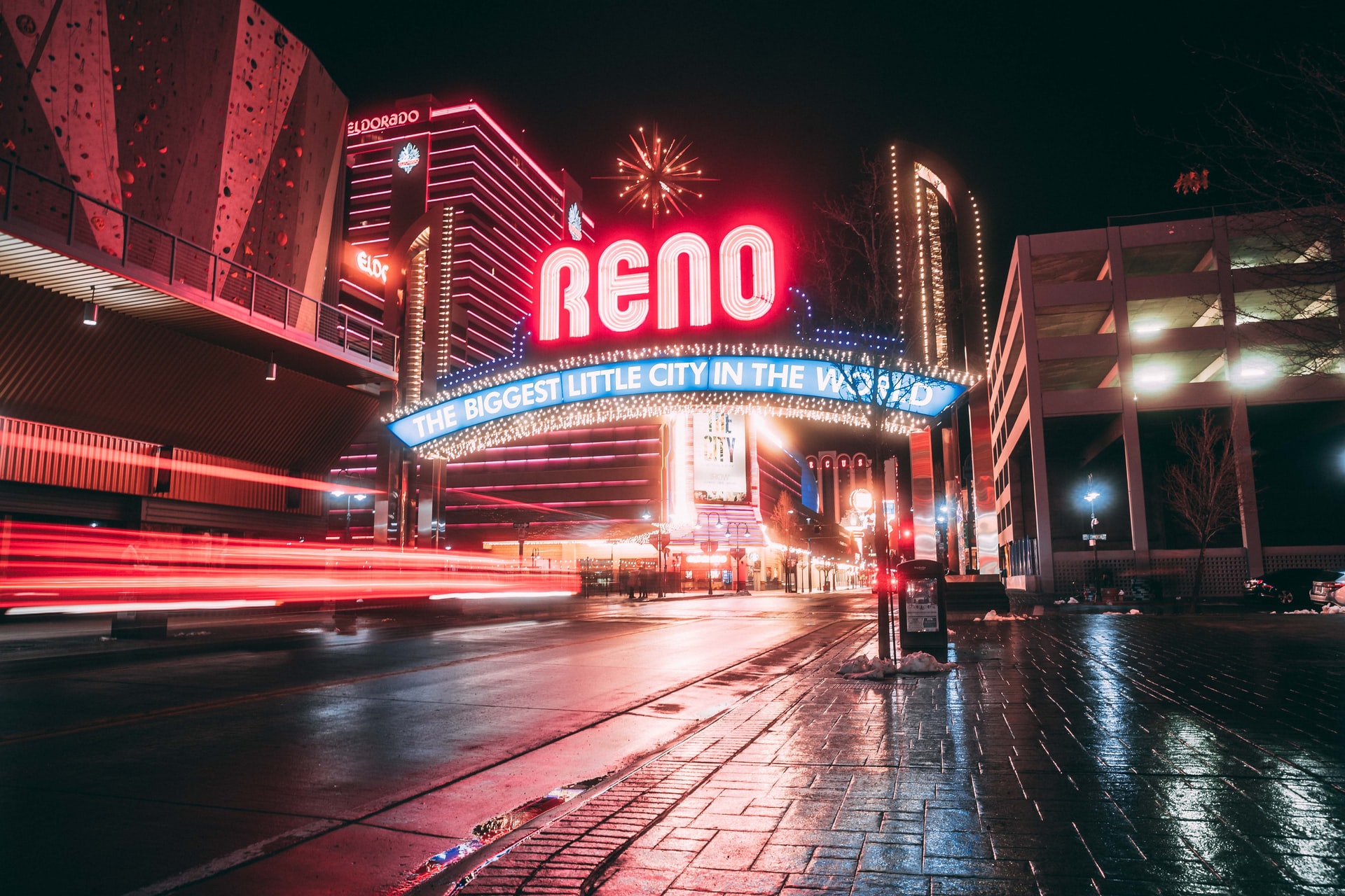 Albuquerque vs. Reno - Where Is the Best Place to Live?