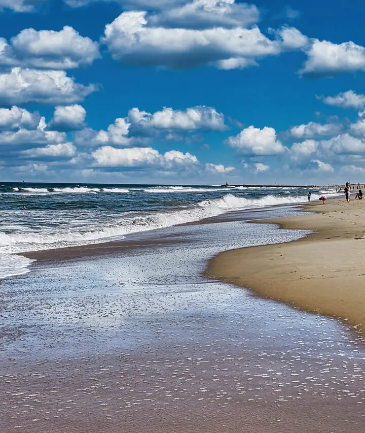 +12 Things to Do in Virginia Beach without a car