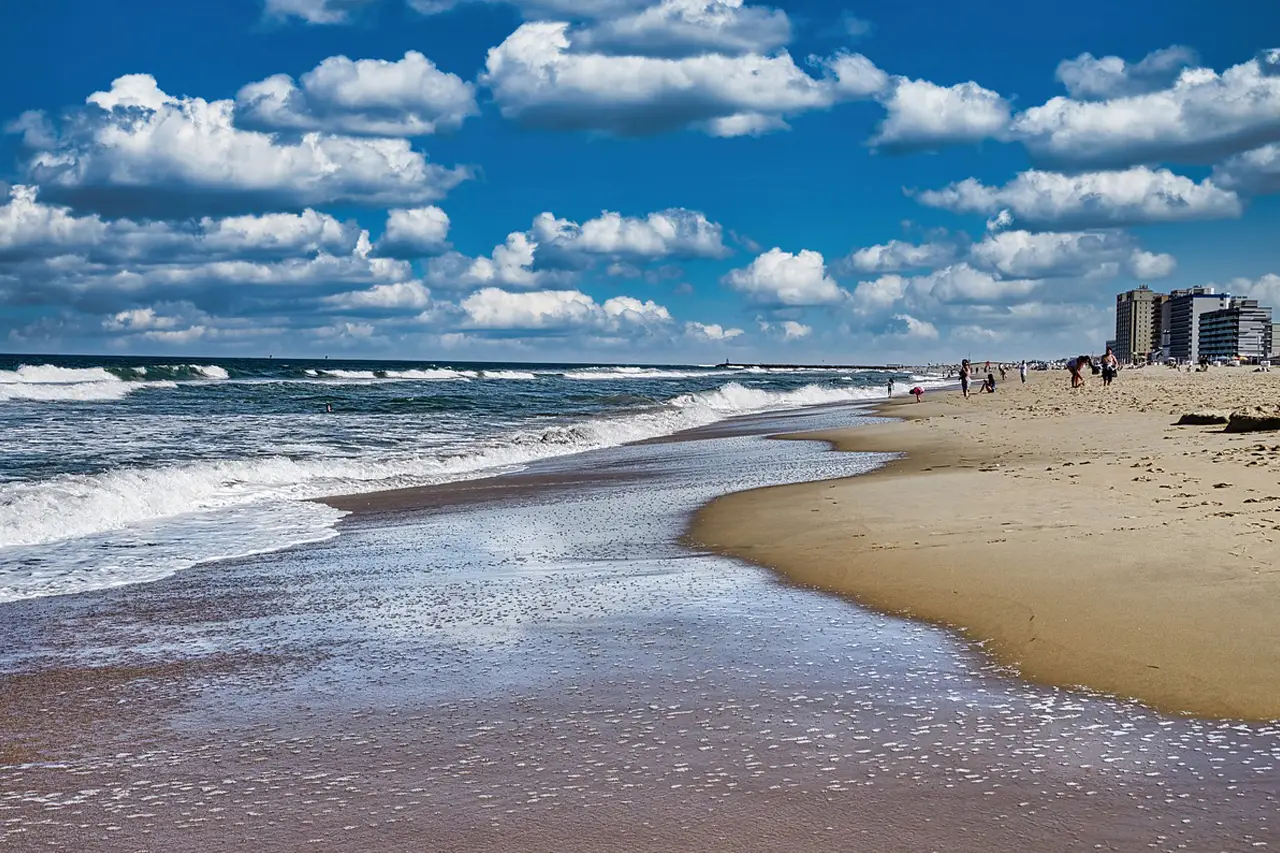 +12 Things to Do in Virginia Beach without a car