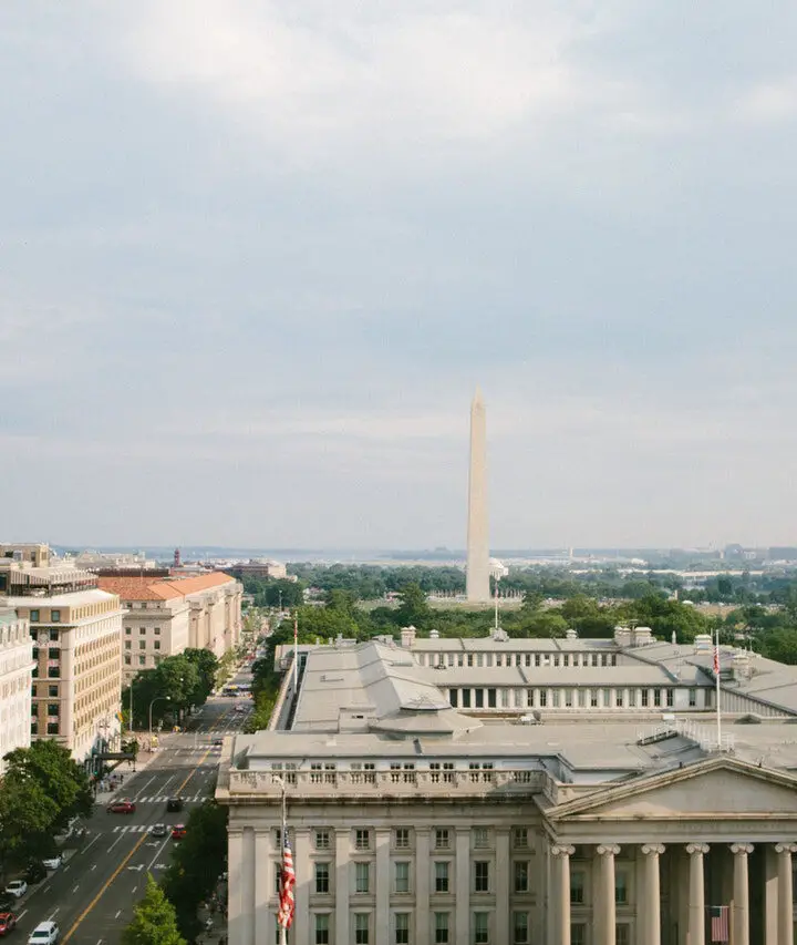 Living In Washington, DC - What Is It Like - Pros and Cons