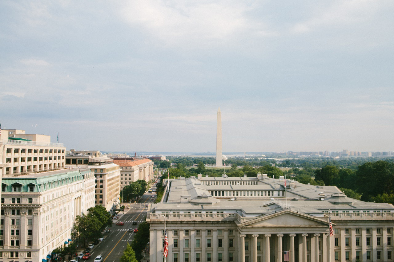 Living In Washington, DC - What Is It Like - Pros and Cons